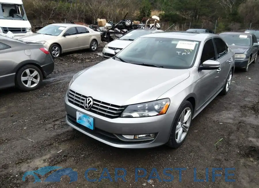 1VWCN7A36EC070699# 2