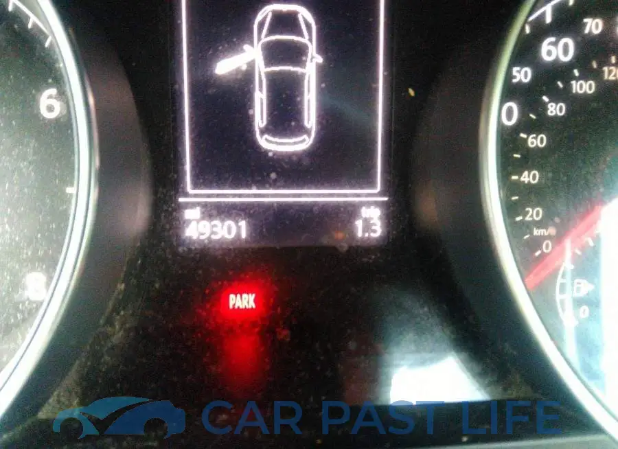 3VW817AUDFM024876# 7