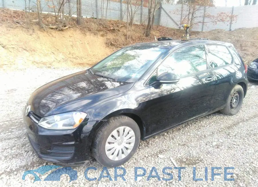 3VW817AUDFM024876# 2