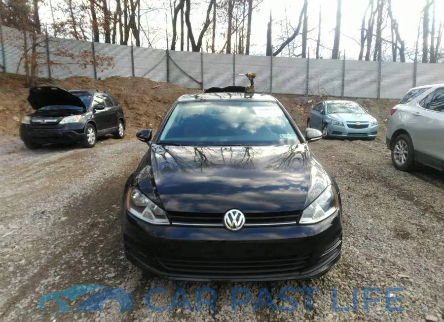 3VW817AUDFM024876# 6