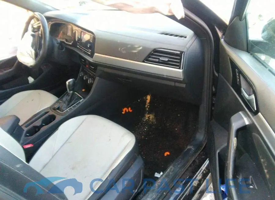 3VWC57BU2KM199413# 5