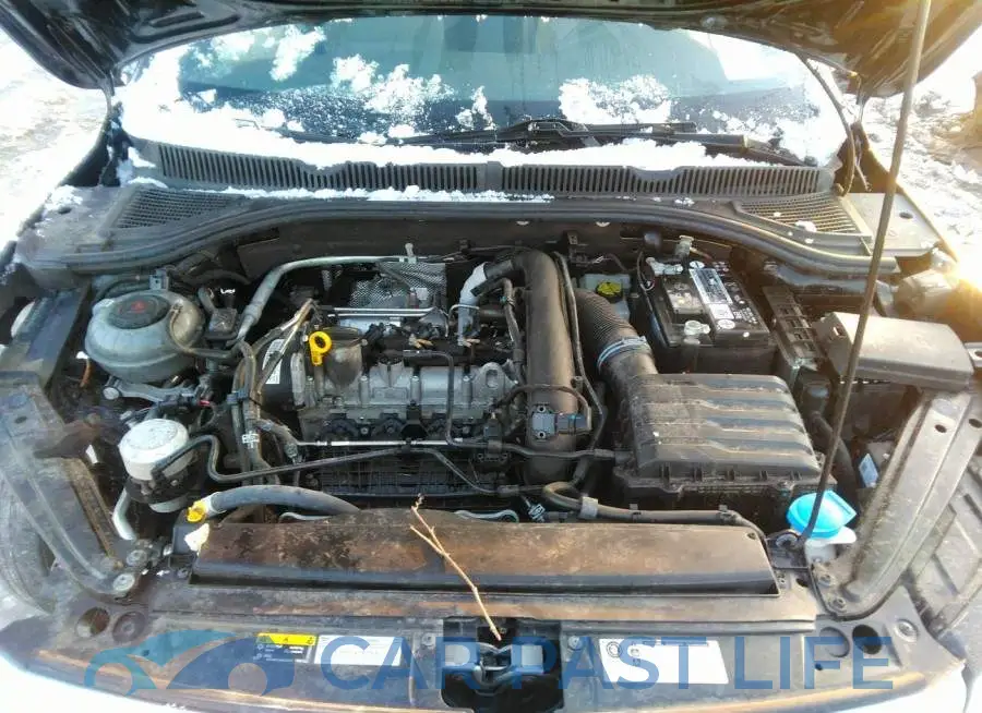 3VWC57BU2KM199413# 10
