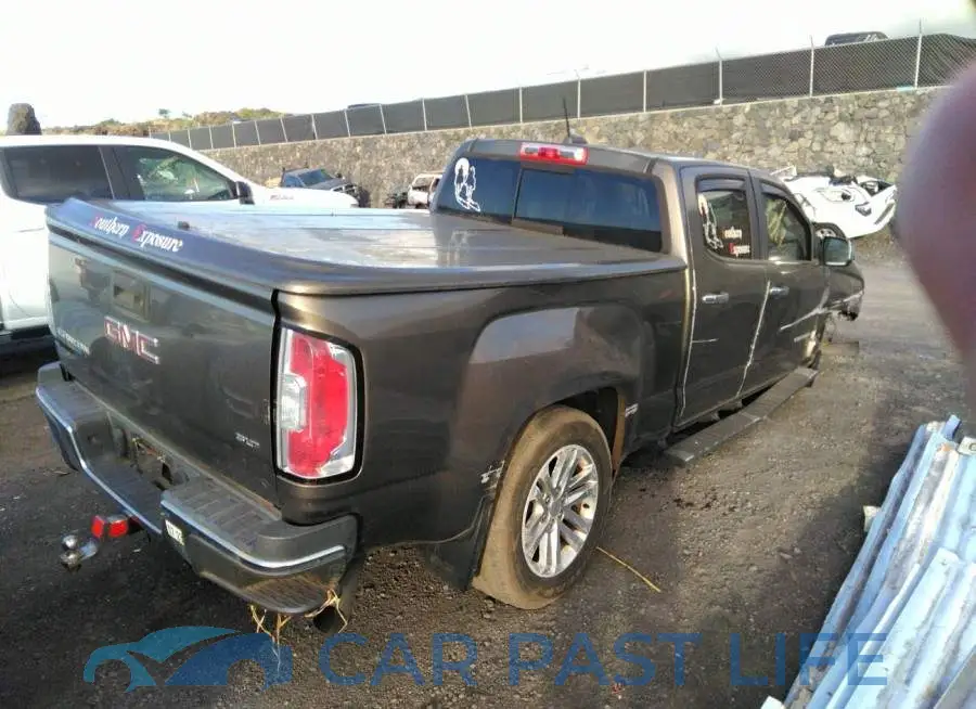 1GTG5DE18G1333091# 4
