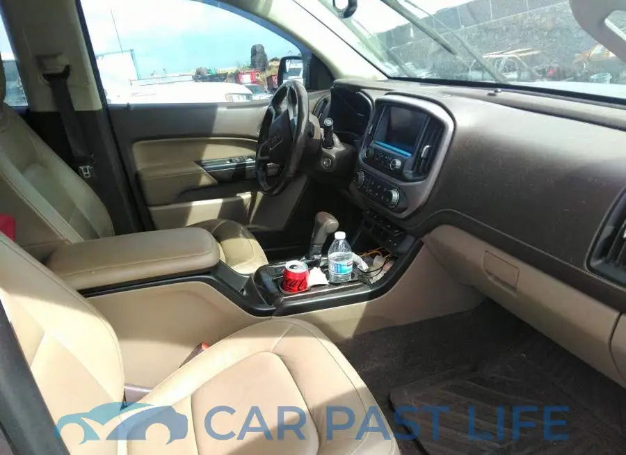 1GTG5DE18G1333091# 5