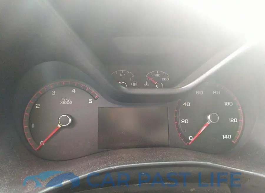 1GTG5DE18G1333091# 7