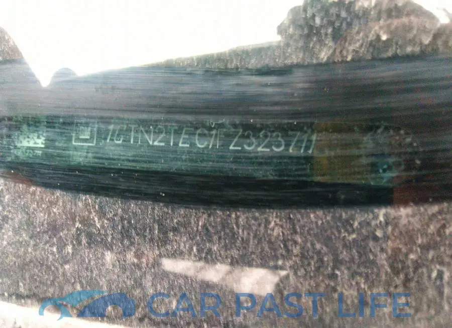 1GTN2TEC1FZ323711# 9