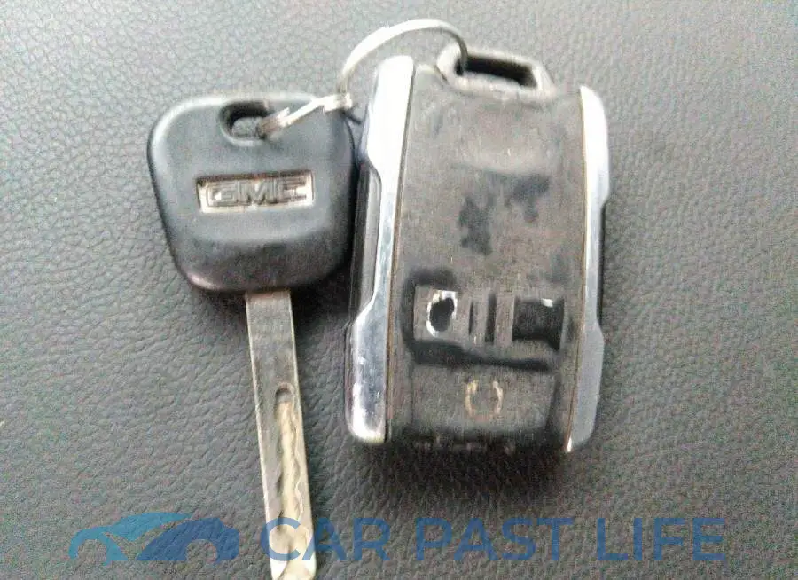 3GTP1VEC0FG295911# 11