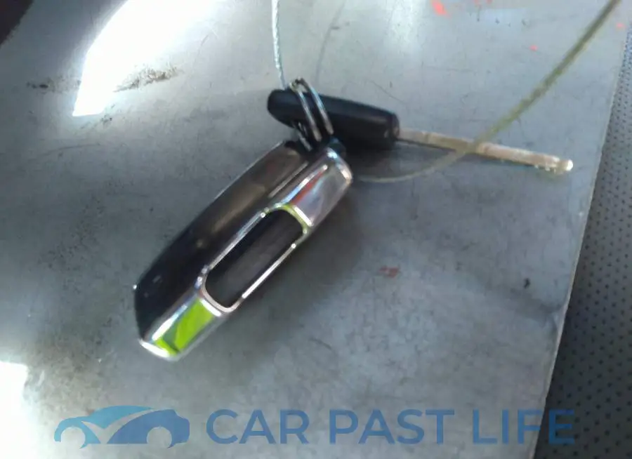3GTU2VEC9EG283156# 11