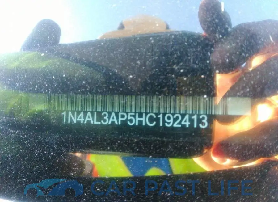 1N4AL3AP5HC192413# 9