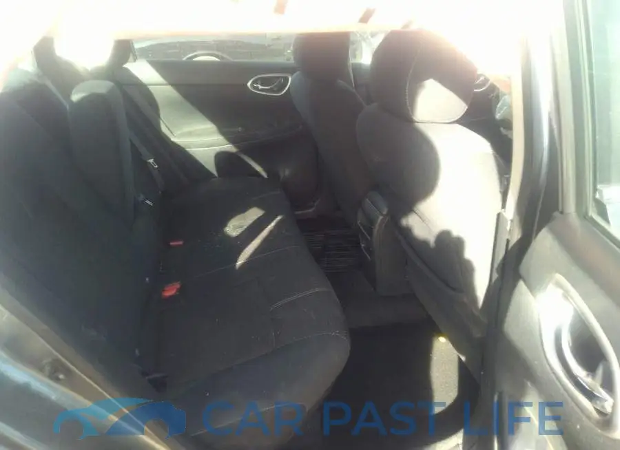 3N1AB7AP7FY360502# 8