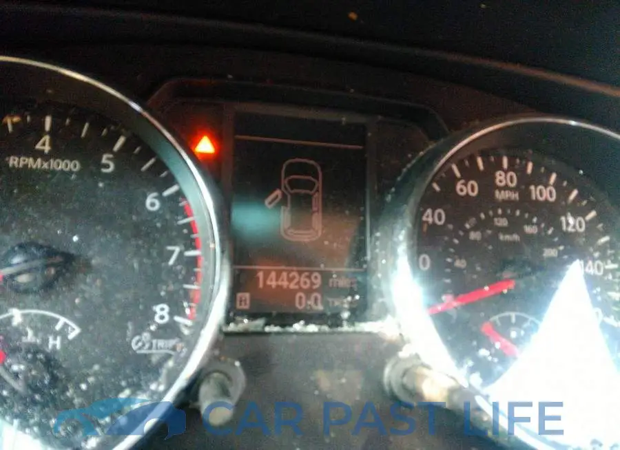 JN8AS5MT4DW539664# 7