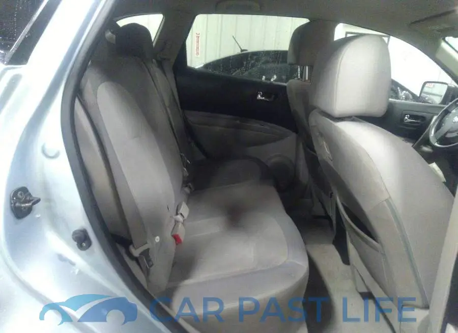 JN8AS5MV1DW117160# 8