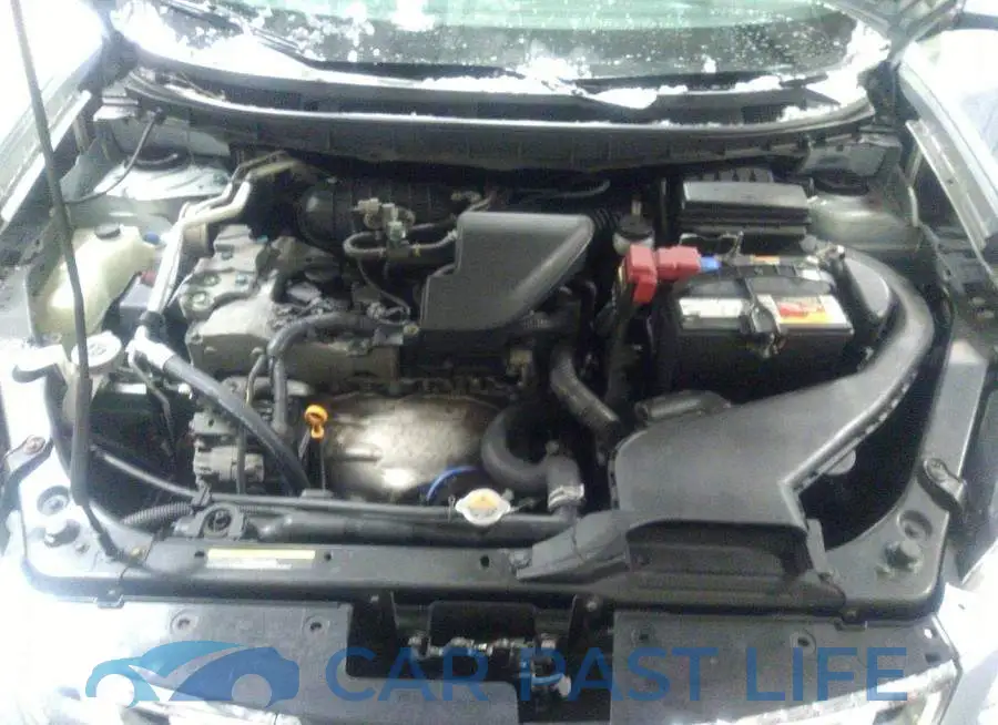 JN8AS5MV1DW117160# 10