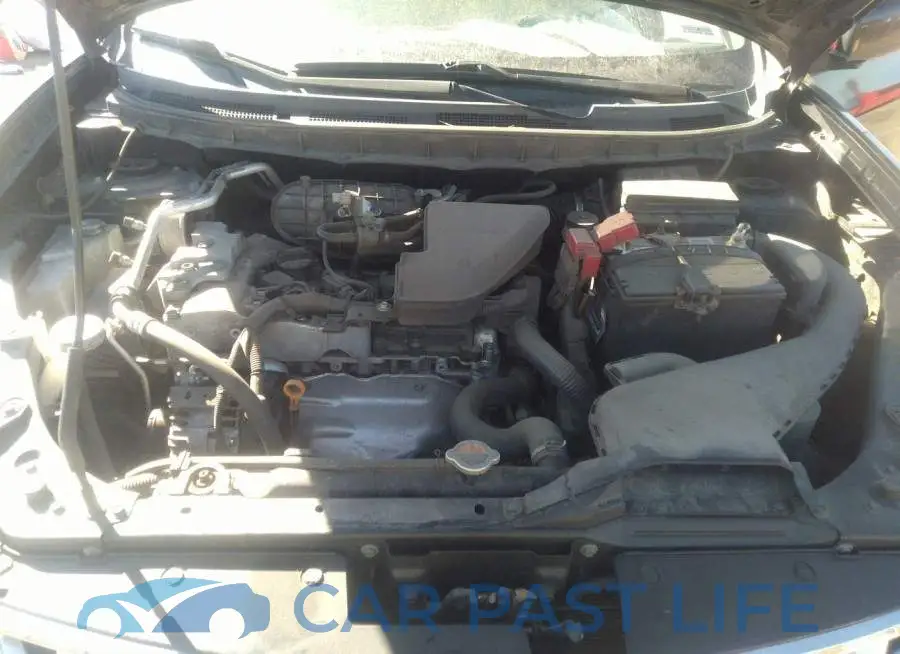 JN8AS5MV2DW135294# 10