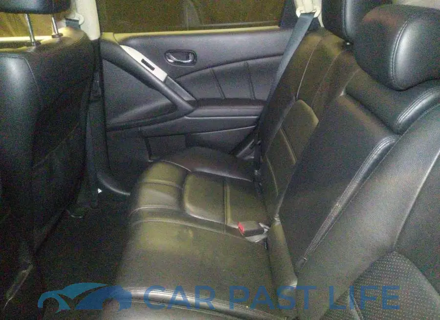JN8AZ1MW9EW529535# 8
