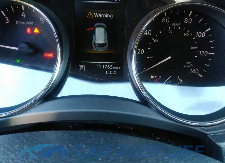 KNMAT2MV7GP610976# 7