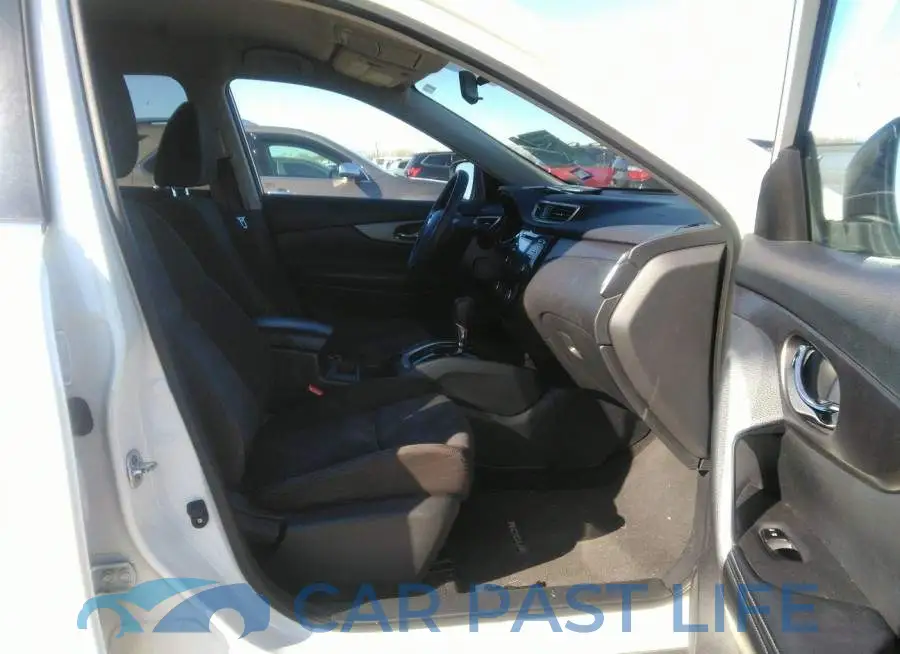 KNMAT2MV7GP610976# 5