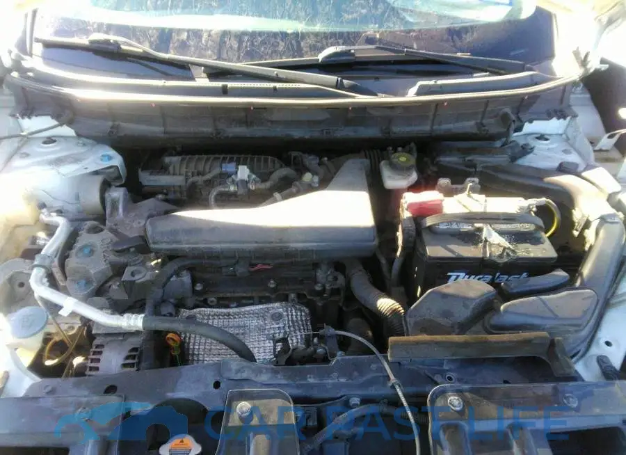 KNMAT2MV7GP610976# 10