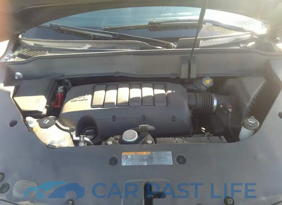 5GAKVCKD6EJ271742# 10