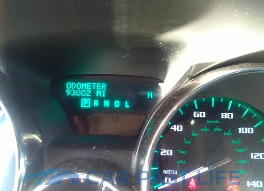 5GAKVCKD6EJ271742# 7