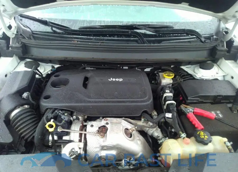 1C4PJMDN0KD180035# 10