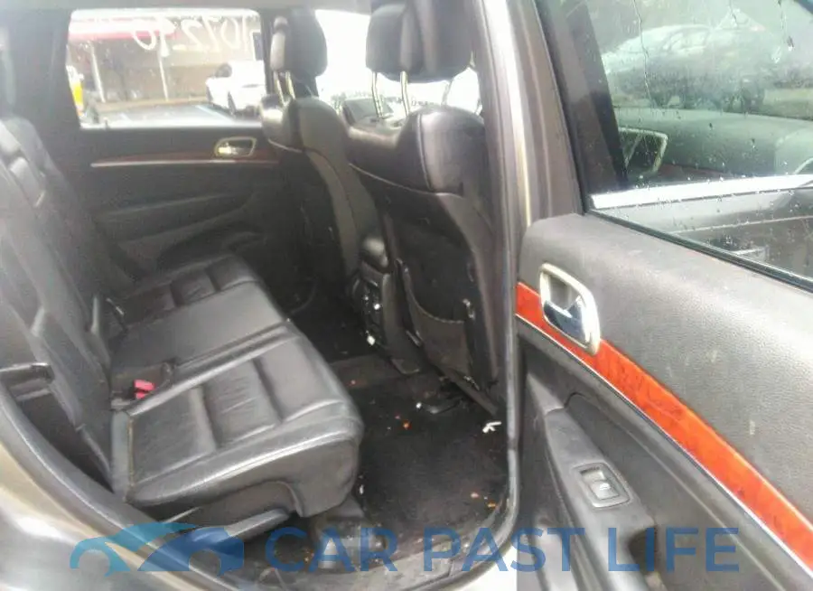 1C4RJFBG4DC502189# 8