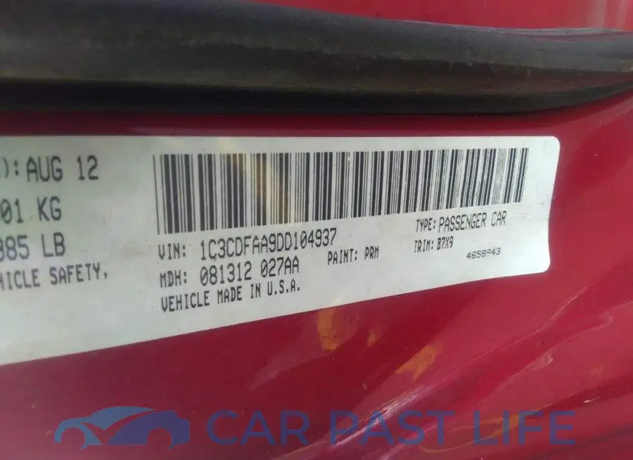 1C3CDFAA9DD104937# 9