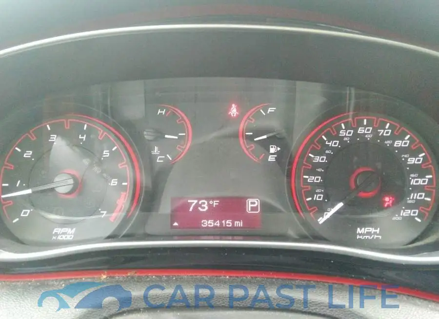1C3CDFFA4GD791516# 7