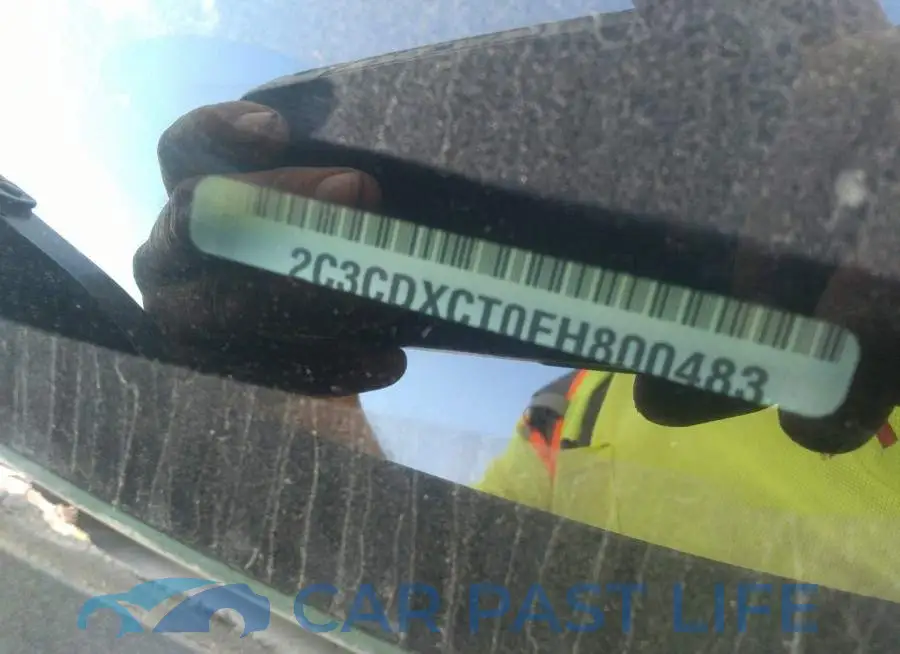 2C3CDXCT0FH800483# 9