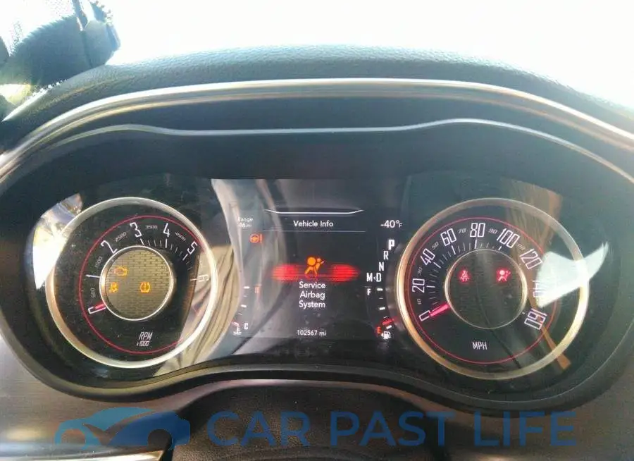 2C3CDZAG0FH819438# 7