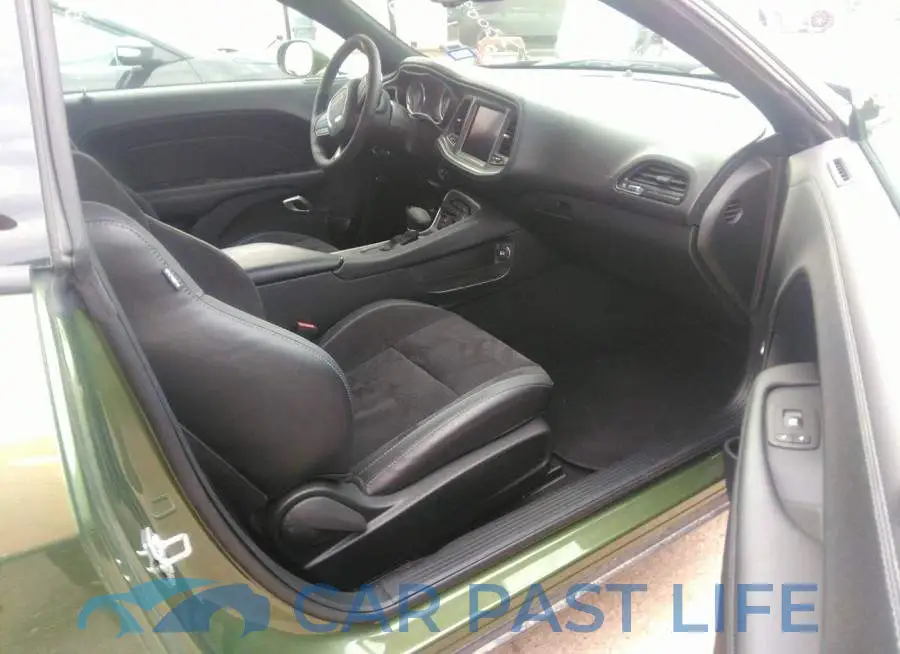 2C3CDZBT1NH230795# 5