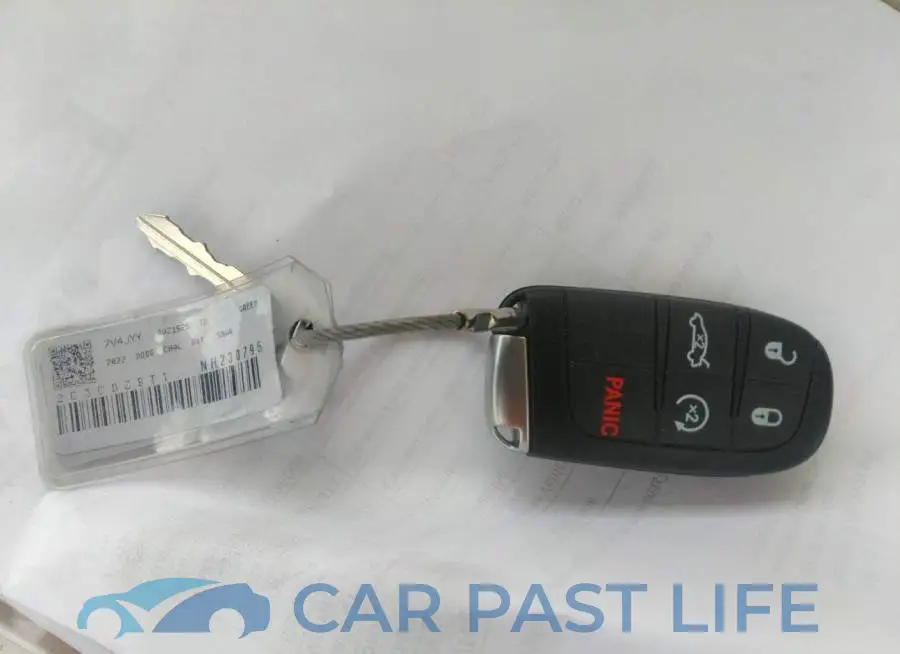 2C3CDZBT1NH230795# 11