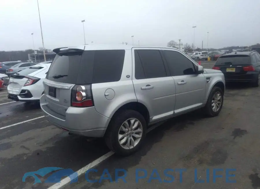 SALFR2BG0DH368622# 4