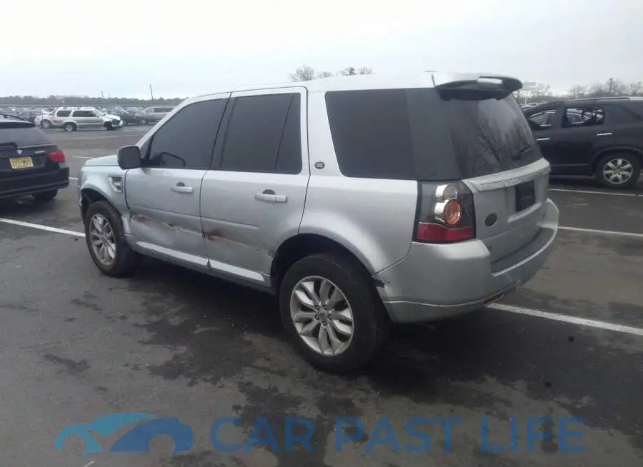 SALFR2BG0DH368622# 3