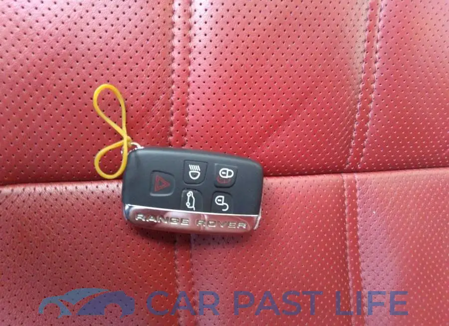 SALGA2EFF0FA21680# 11