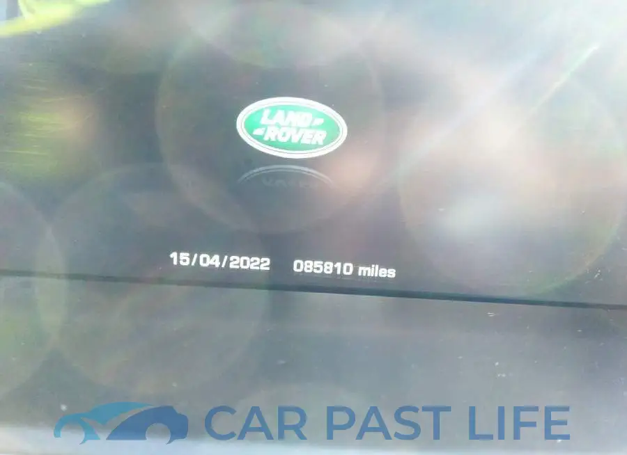 SALGS2TF5EA167341# 7