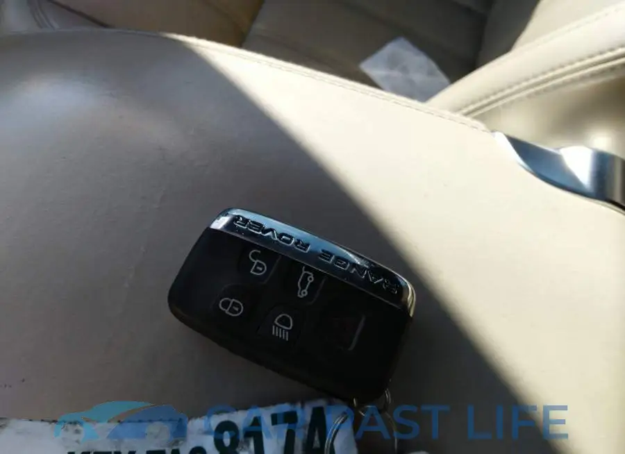 SALGS2TF5EA167341# 11
