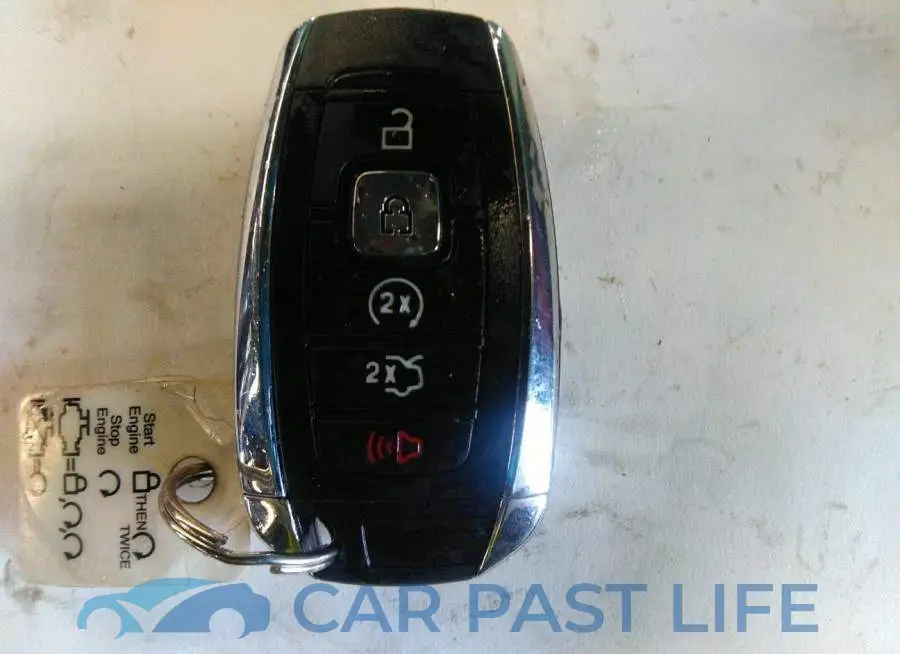 5LMTJ2DH1HUL61143# 11