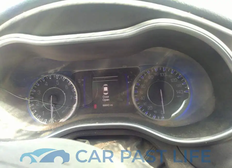 1C3CCCAB9FN710214# 7