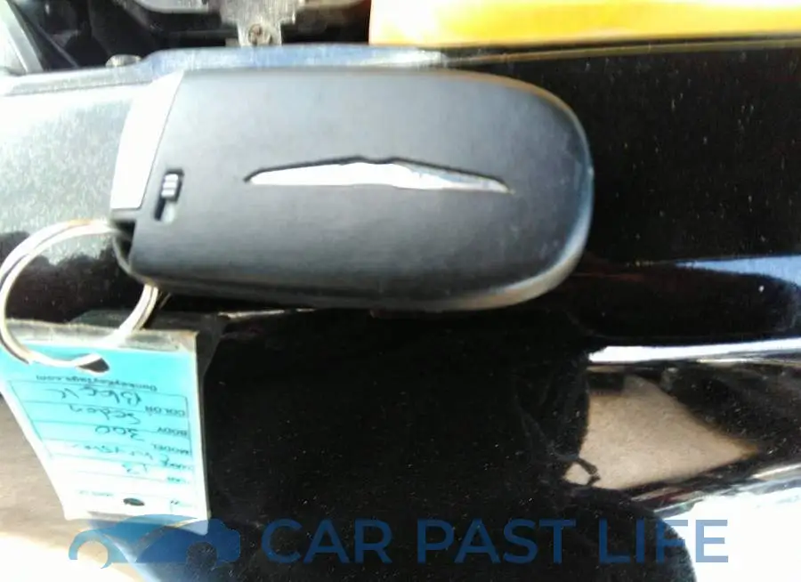 2C3CCAAG0DH572472# 11