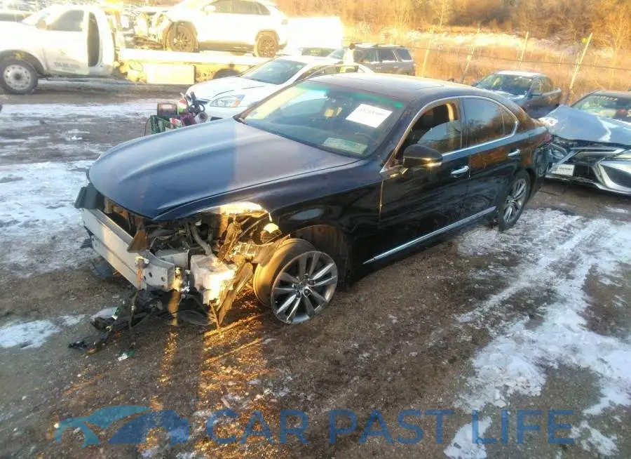 JTHCL5EF1E5020345# 2
