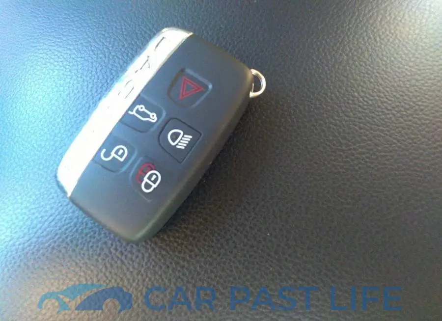 SAJAD4FX5JCP35126# 11