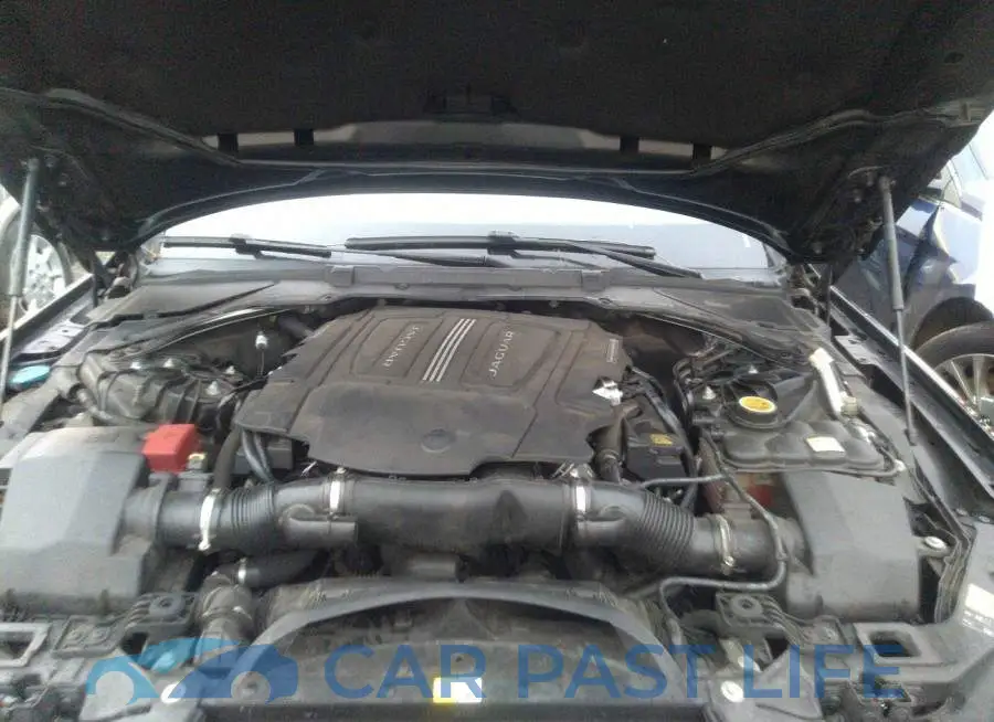 SAJBF4BV7GCY07133# 10
