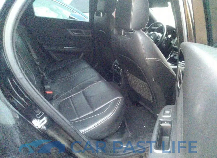 SAJBF4BV7GCY07133# 8