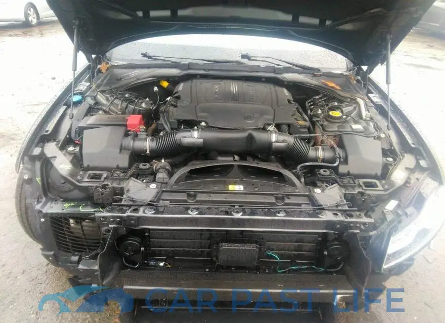 SAJBM2FV9JCY63618# 10