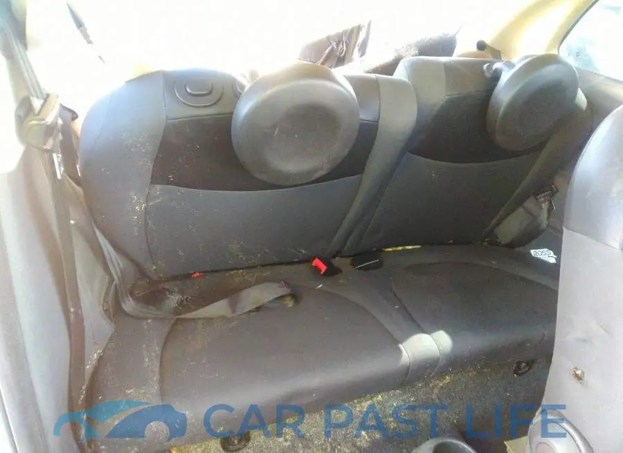 3C3CFFAR1FT501510# 8