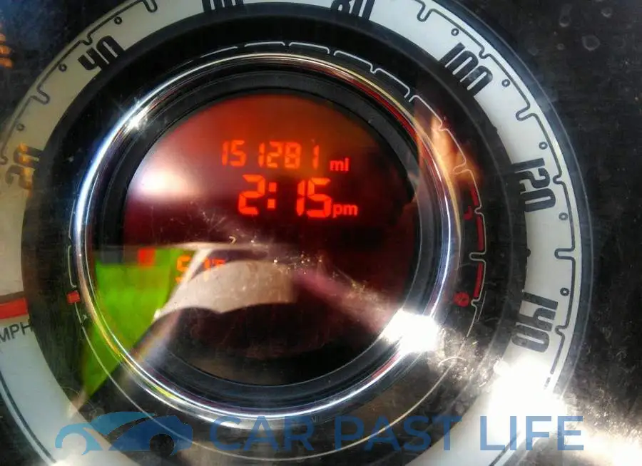 3C3CFFAR1FT501510# 7