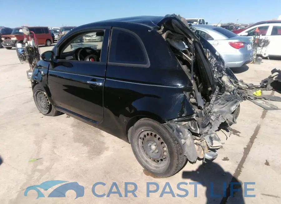 3C3CFFAR1FT501510# 3