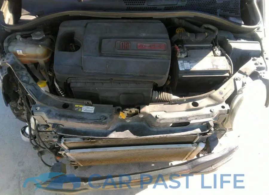 3C3CFFAR1FT501510# 10
