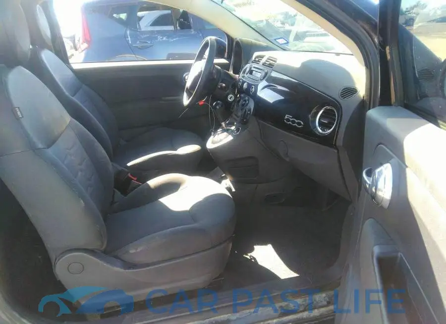 3C3CFFAR1FT501510# 5